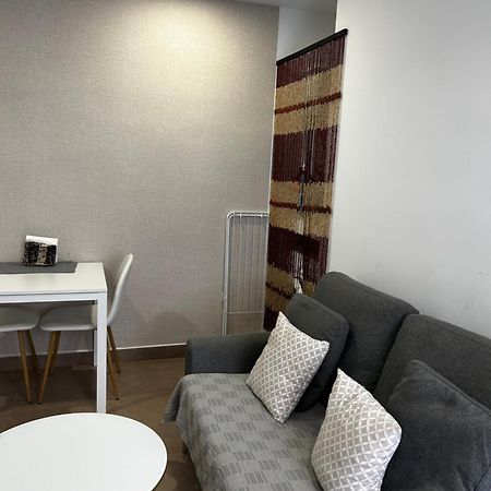 Ferienwohnung Dama Iberica III Valencia Exterior foto