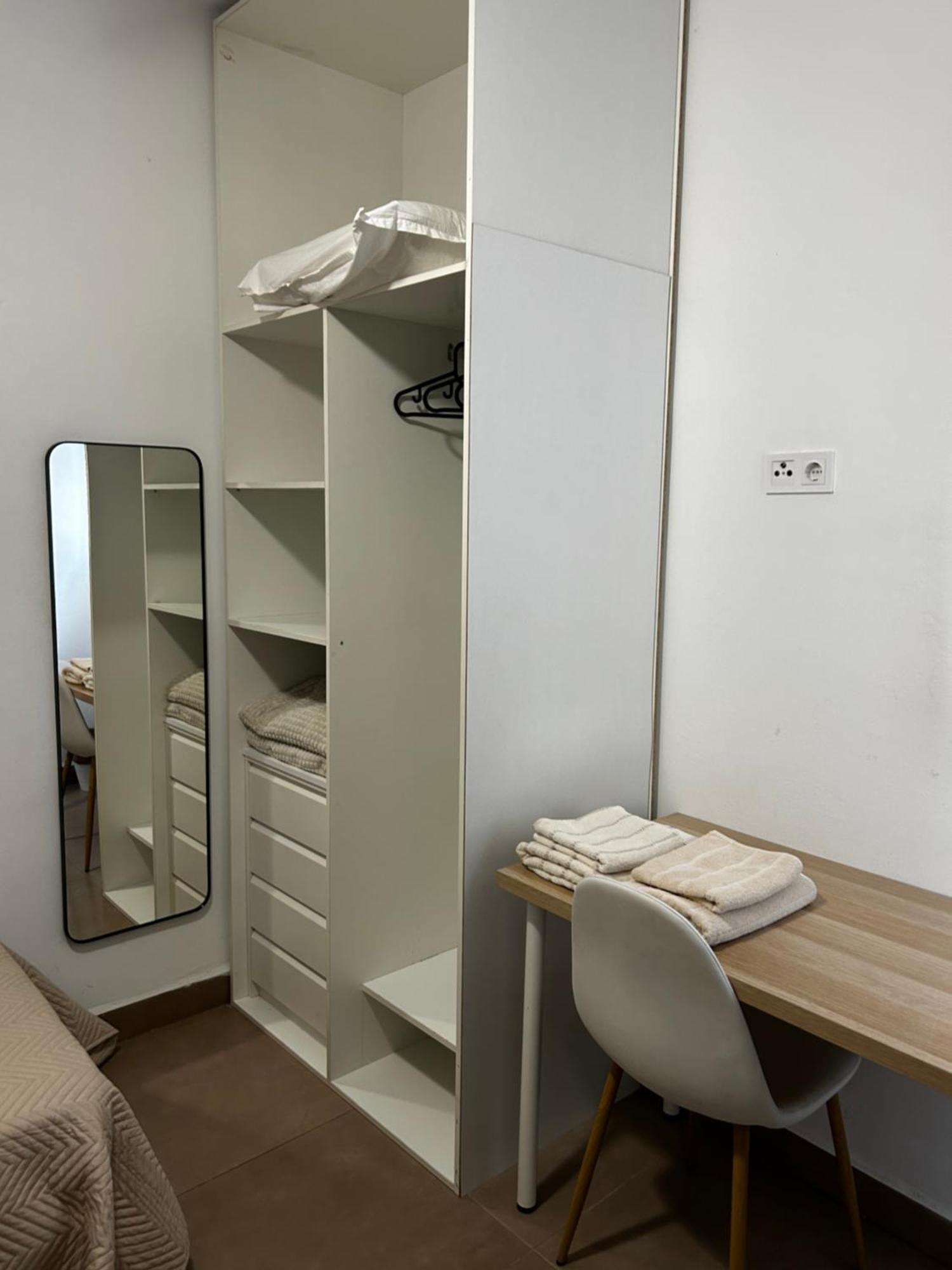 Ferienwohnung Dama Iberica III Valencia Exterior foto